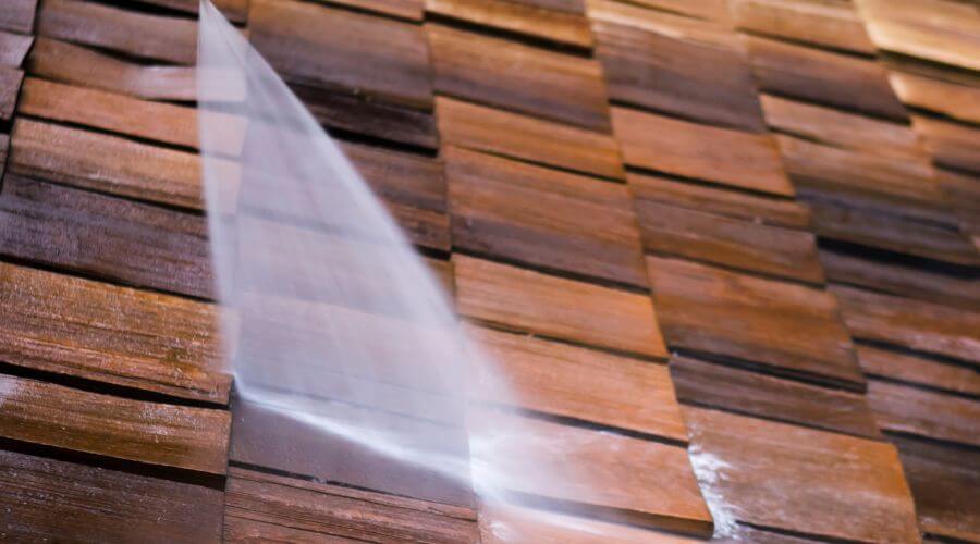 Asphalt Roofing in Roseville, MI